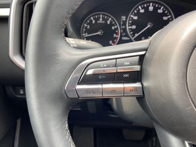 2024 Mazda CX-50 S SELECT - Photo 15