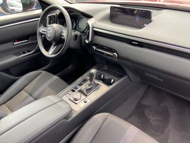 2024 Mazda CX-50 S SELECT - Photo 23