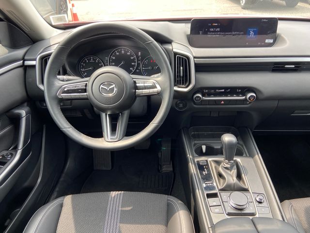 2024 Mazda CX-50 S SELECT - Photo 11