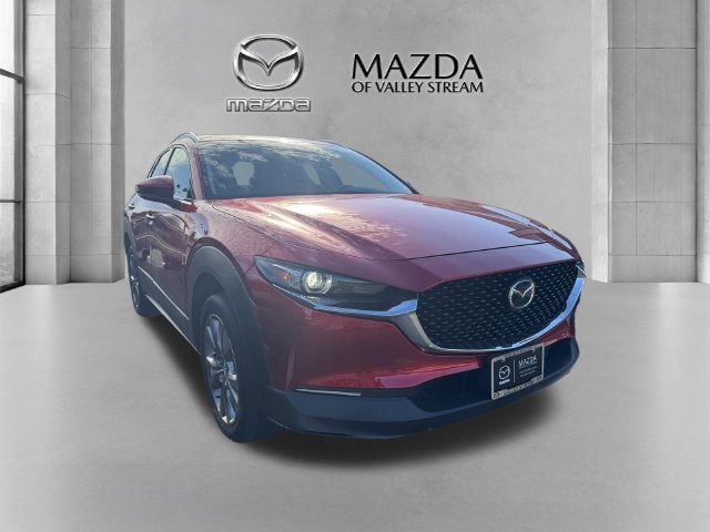 2023 Mazda CX-30 Premium