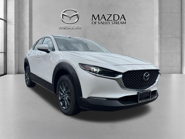 2023 Mazda CX-30 2.5 S AWD's photo