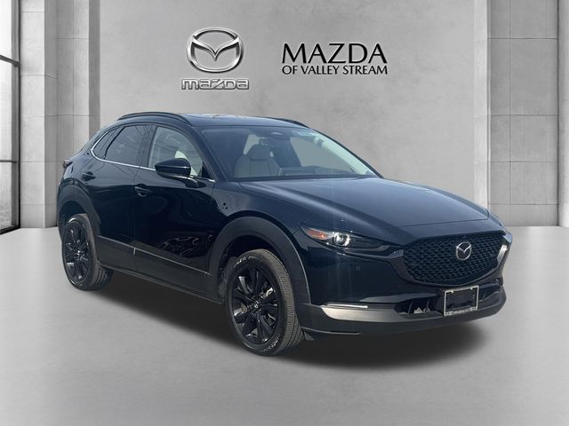 2025 Mazda CX-30 Turbo Premium Plus AWD's photo