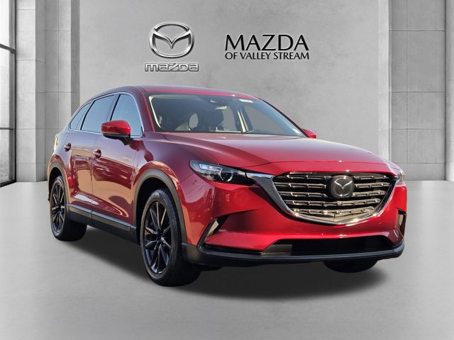 2023 Mazda CX-9 Touring Plus AWD's photo