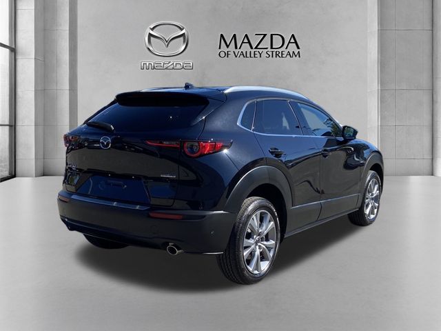 2025 Mazda CX-30 Premium - Photo 4