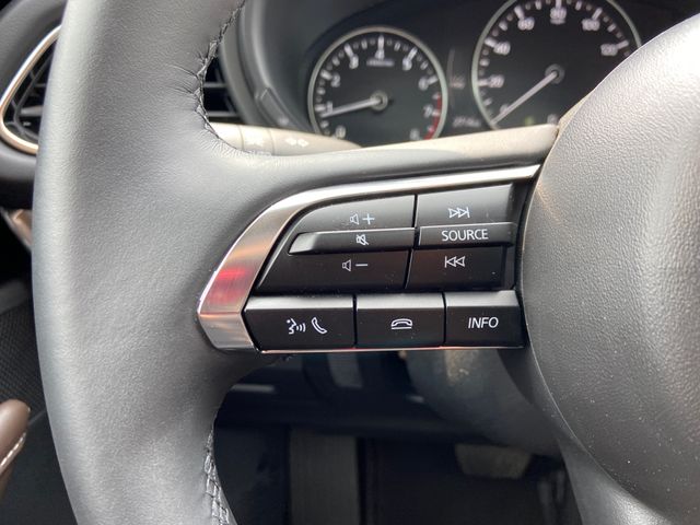 2025 Mazda CX-30 Premium - Photo 16