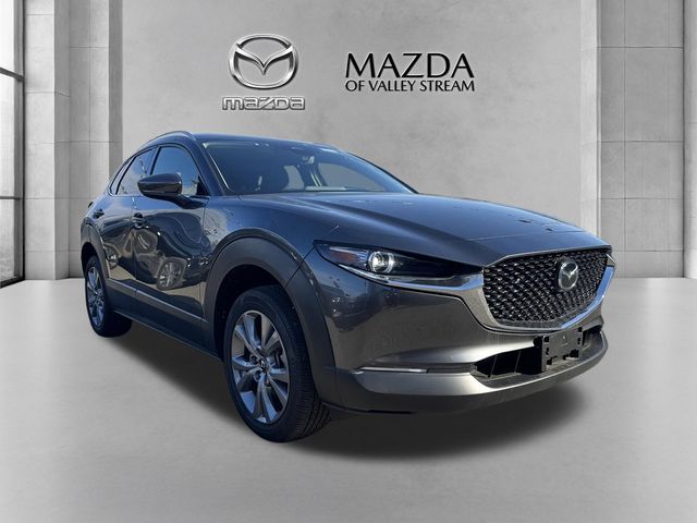 2025 Mazda CX-30 Premium AWD's photo