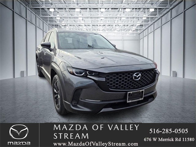 2023 Mazda CX-50 S PREFERRED PLUS's photo