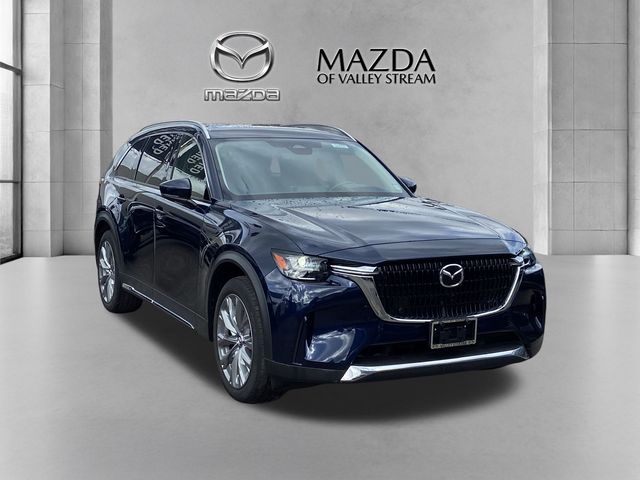 2024 Mazda CX-90 SUV 