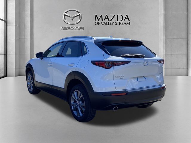 2025 Mazda CX-30 Premium - Photo 6