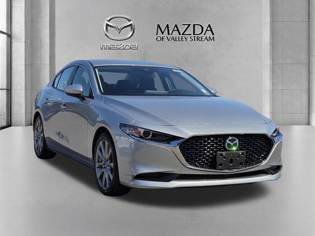 2019 Mazda CX-3 Preferred AT 4-Door SKYACTIV's photo
