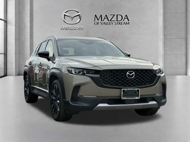 2025 Mazda CX-50 2.5 Turbo Premium's photo