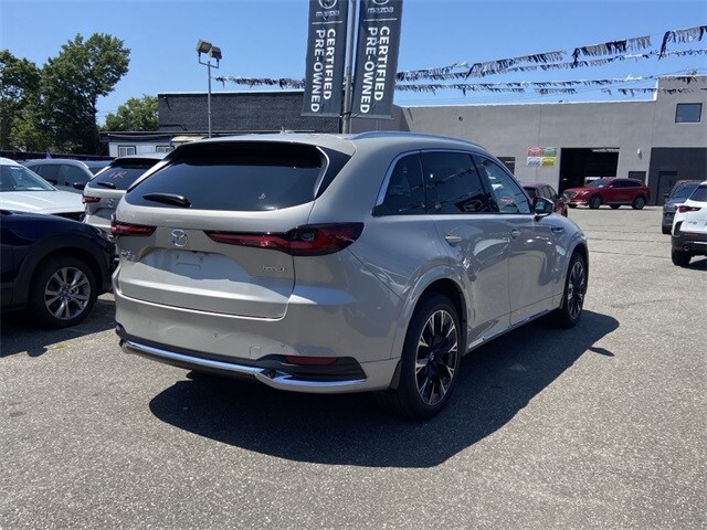 2024 Mazda CX-90 3.3 Turbo S Premium photo 4