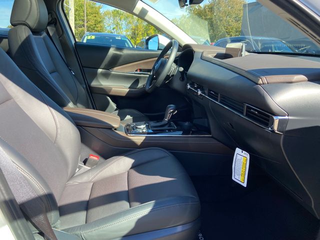 2025 Mazda CX-30 Premium - Photo 26