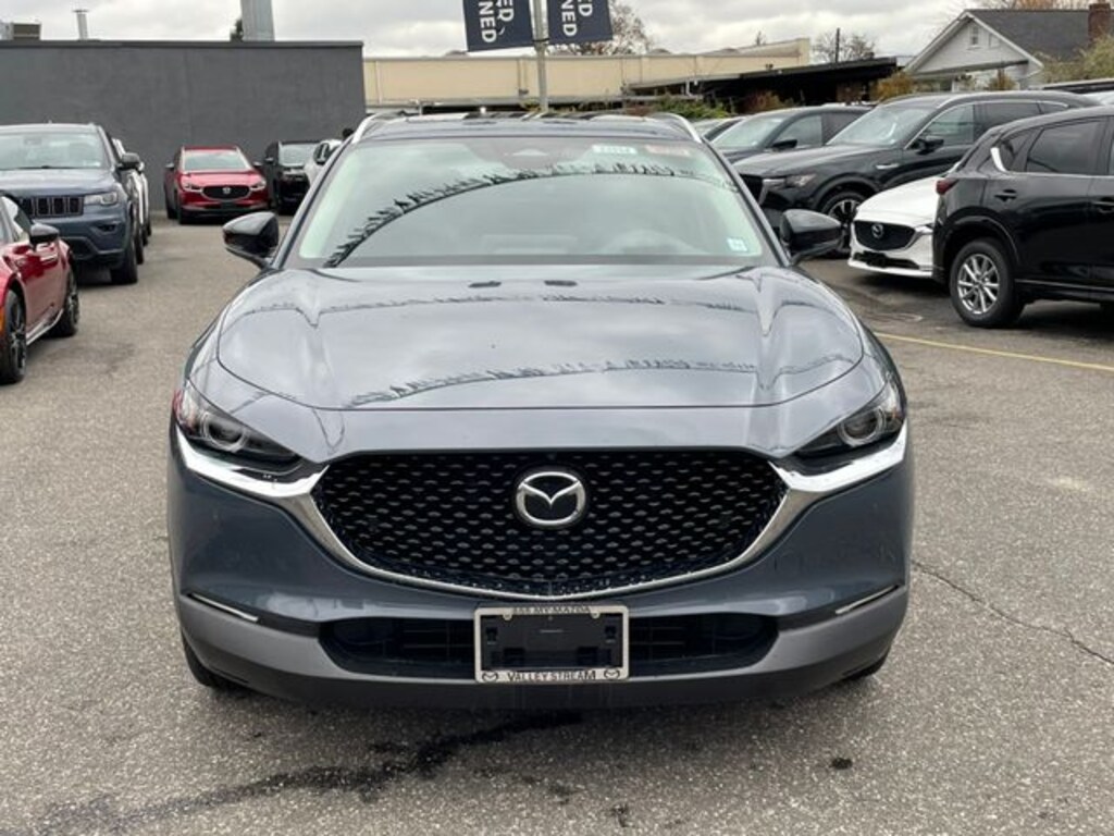 Used 2024 Mazda CX-30 2.5 Turbo Premium Plus Package SUV