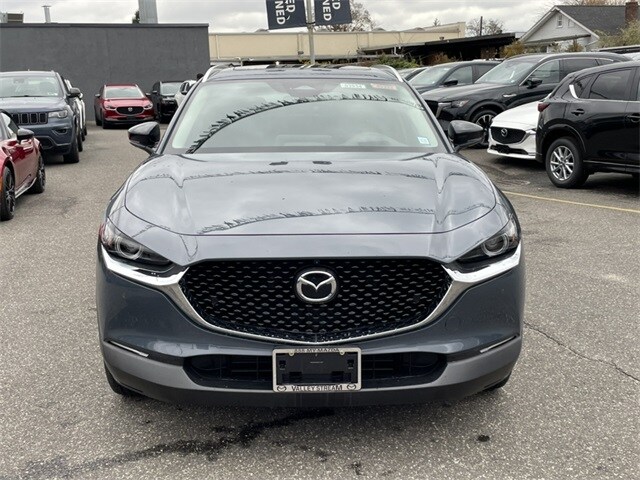 2024 Mazda CX-30 2.5 Turbo Premium photo 2