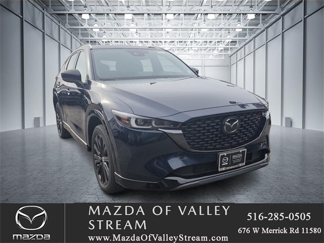 2022 Mazda CX-5 TURBO's photo