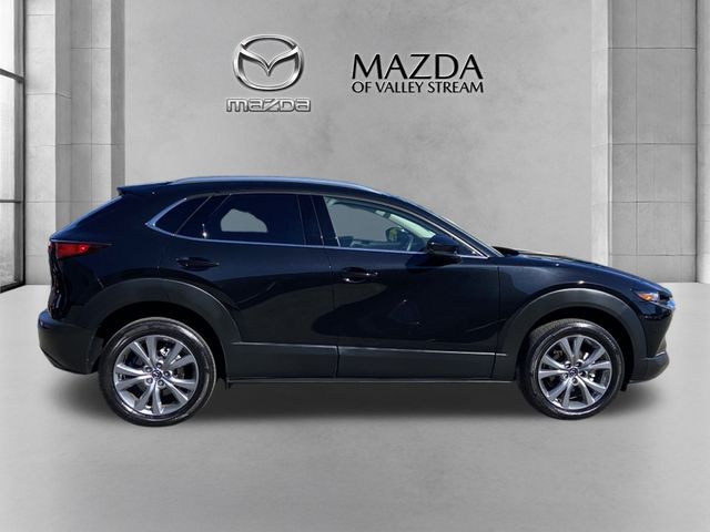 2025 Mazda CX-30 Premium - Photo 3