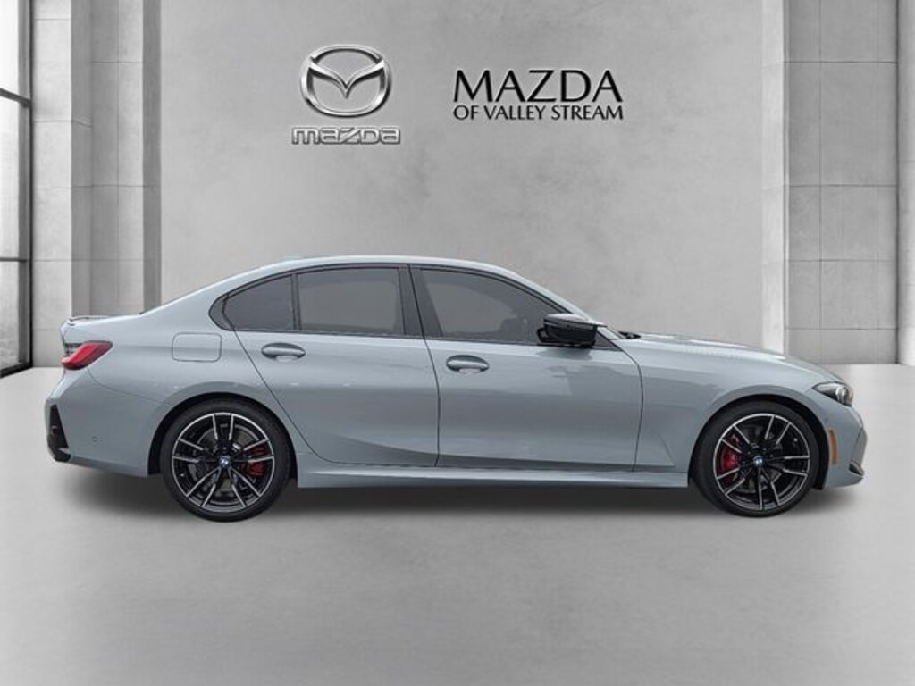 Used 2024 BMW 3 Series M340i xDrive Sedan