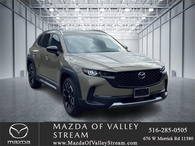 2023 Mazda CX-50 TURBO MERIDIAN EDITION's photo