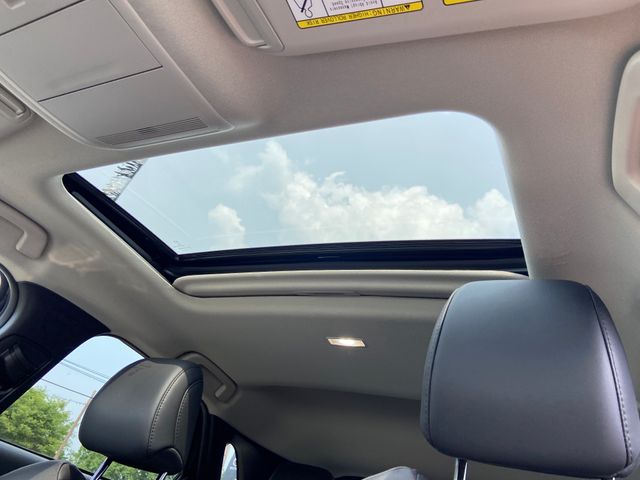 2025 Mazda CX-30 Premium - Photo 14