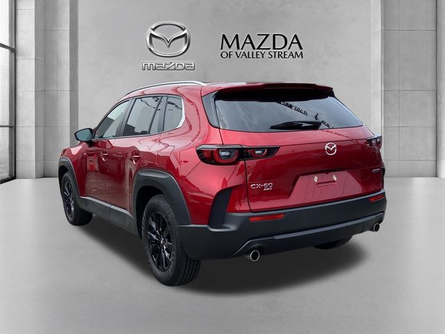 2024 Mazda CX-50 S SELECT - Photo 6