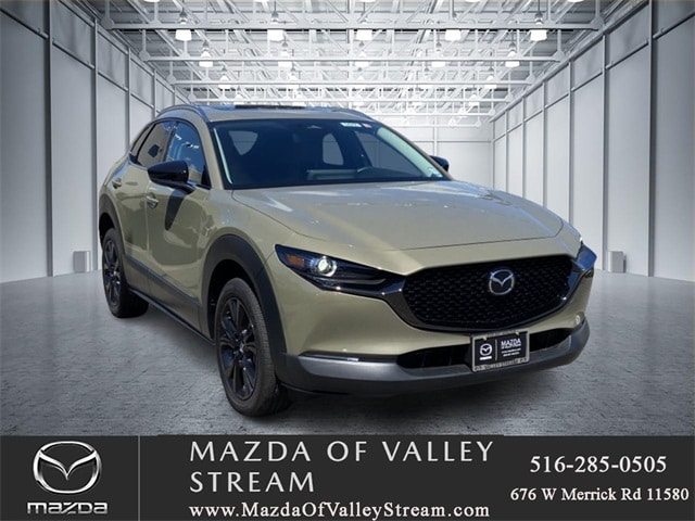 2024 Mazda CX-30 SUV 