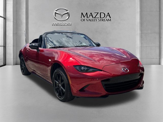 2024 Mazda MX-5 Miata
