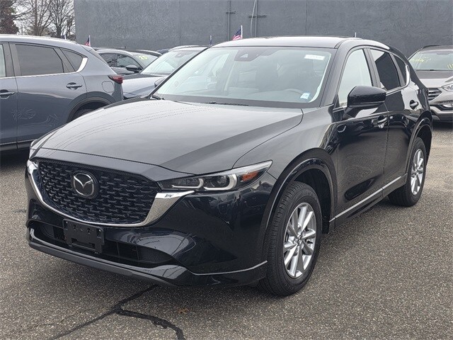 2024 Mazda CX-5 2.5 Select photo 3