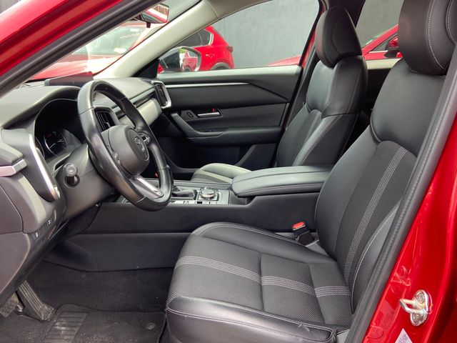 2023 Mazda CX-50 S PREFERRED PLUS - Photo 20
