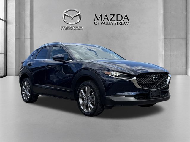 2023 Mazda CX-30 Select AWD's photo