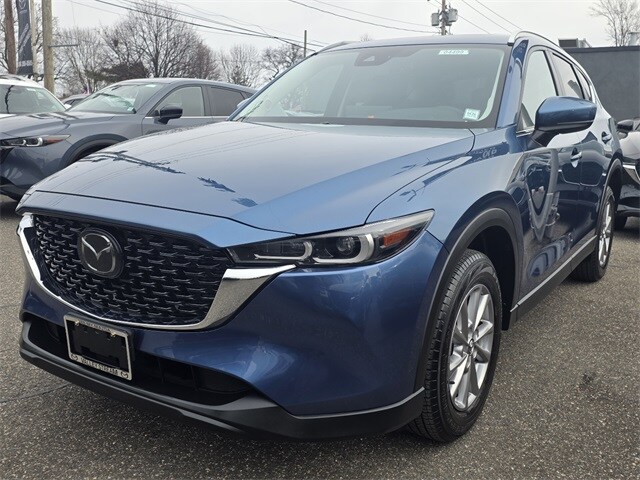 2023 Mazda CX-5 Preferred photo 3
