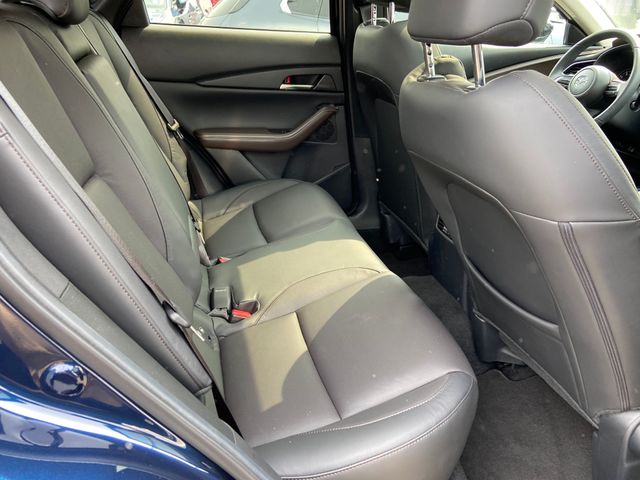 2025 Mazda CX-30 Premium - Photo 27