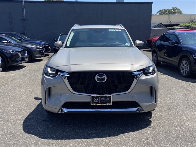 2024 Mazda CX-90 3.3 Turbo S Premium photo 2