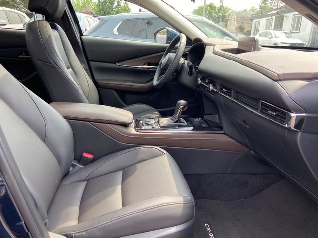 2025 Mazda CX-30 Premium - Photo 25