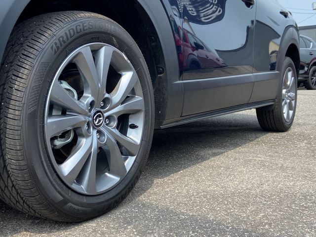 2025 Mazda CX-30 Premium - Photo 9