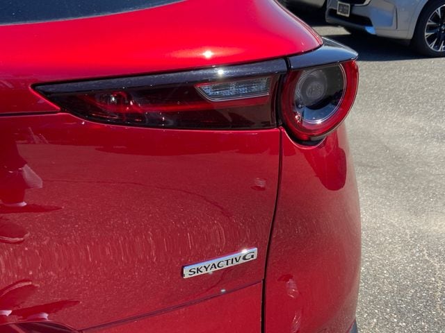 2025 Mazda CX-30 Premium - Photo 32