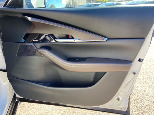 2025 Mazda CX-30 Premium - Photo 27