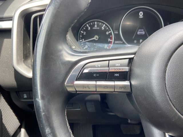 2023 Mazda CX-50 S PREFERRED PLUS - Photo 15