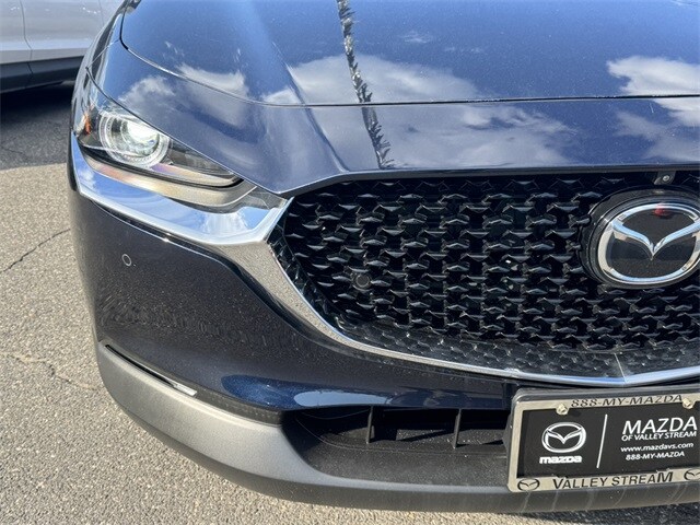 2024 Mazda CX-30 2.5 Turbo Premium photo 3
