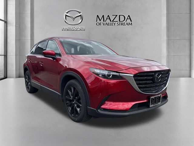 2023 Mazda CX-9 Touring Plus AWD's photo
