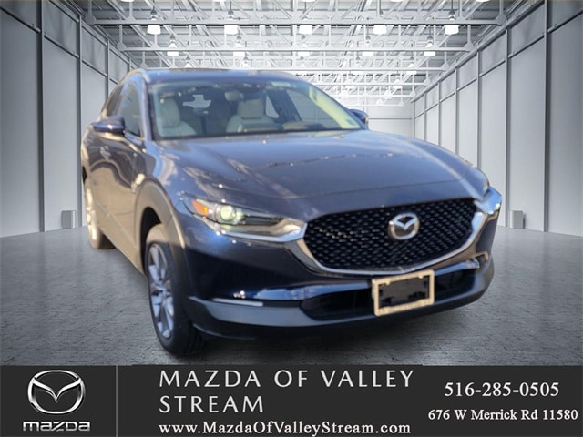 2025 Mazda CX-30 Premium's photo