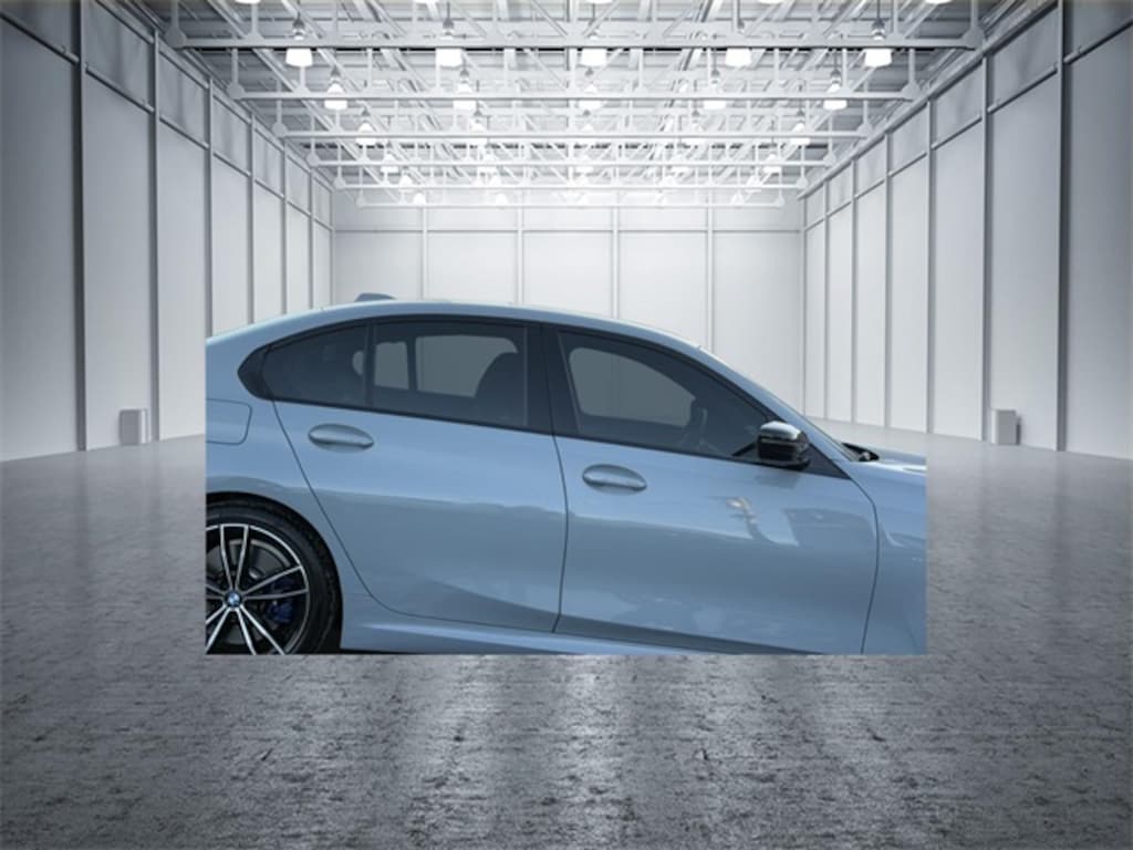 Used 2023 BMW 3 Series 330i xDrive Sedan