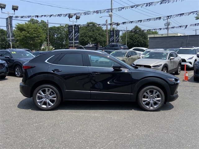2022 Mazda CX-30 2.5 S Premium photo 3