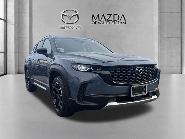 2023 Mazda CX-50 2.5 TURBO MERIDIAN EDITION's photo