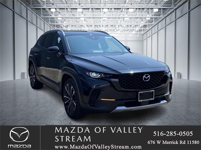 2023 Mazda CX-50
