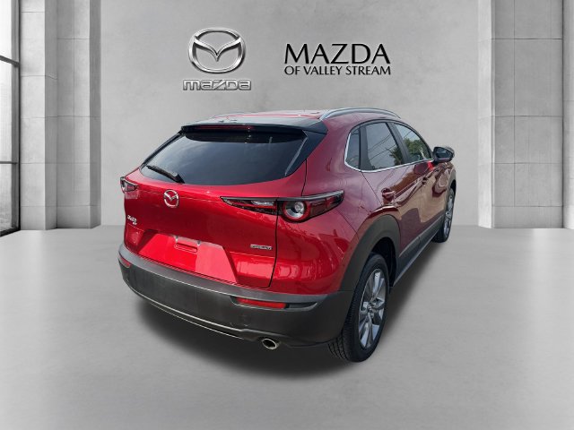 Used 2024 Mazda CX-30 2.5 S Preferred Package SUV