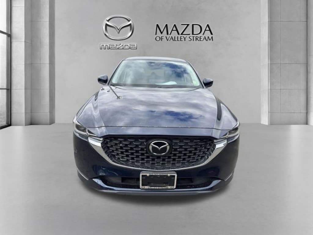 Used 2024 Mazda CX-5 2.5 S Select Package SUV