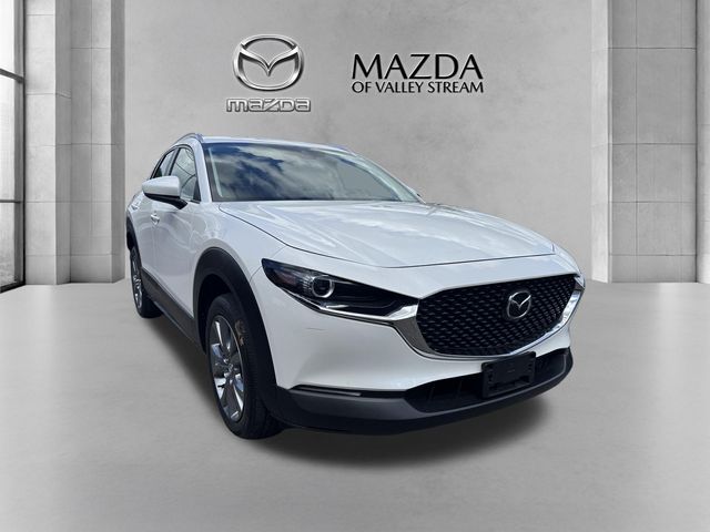 2023 Mazda CX-30 Select AWD's photo
