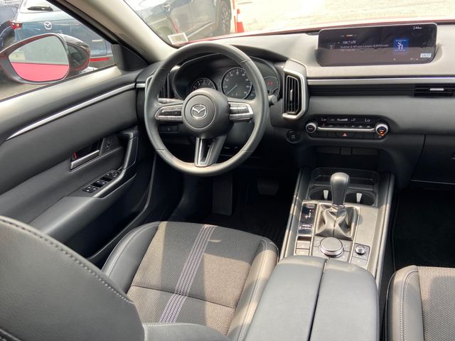 2024 Mazda CX-50 S SELECT - Photo 12