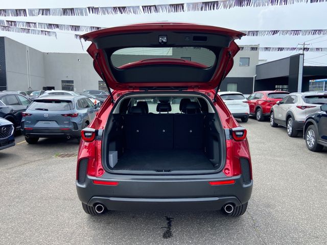 2024 Mazda CX-50 S SELECT - Photo 28